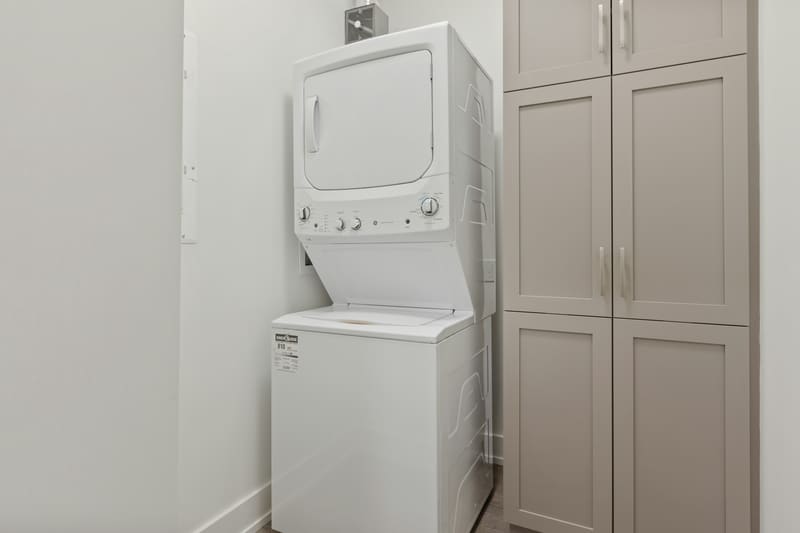 Dryer repair service